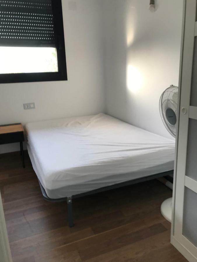Casals Leilighet Salou Eksteriør bilde